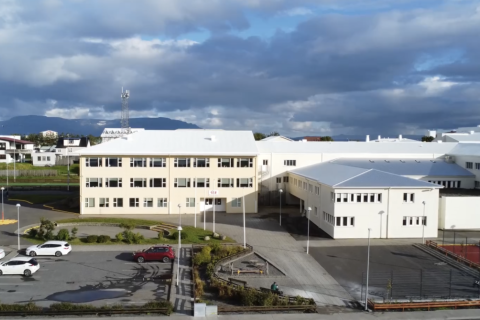 Staða aðstoðarskólastjóra við Brekkubæjarskóla laus til umsóknar.