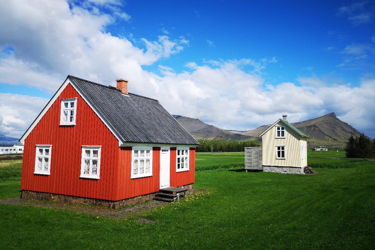 Byggðasafnið í Görðum | Akraneskaupstaður